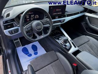 AUDI A4 usata, con Controllo trazione