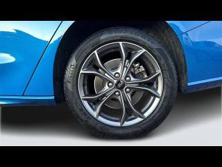 FORD Focus usata, con Airbag Passeggero