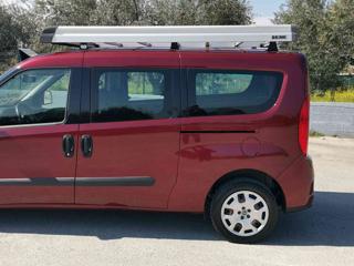 FIAT Doblo usata, con Cruise Control