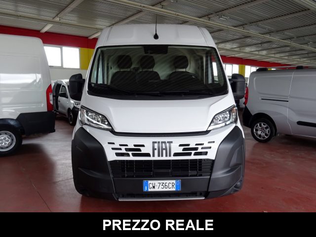 FIAT Ducato usata, con ABS