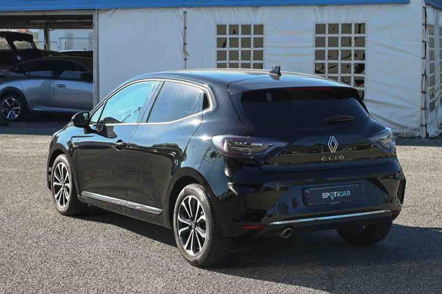 RENAULT Clio usata, con Boardcomputer