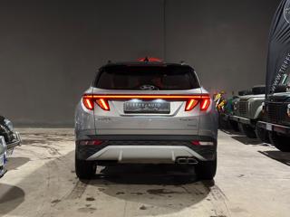 HYUNDAI Tucson usata, con Alzacristalli elettrici