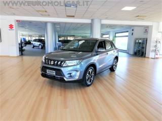 SUZUKI Vitara usata, con Chiusura centralizzata