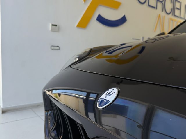 MASERATI Grecale usata, con Airbag Passeggero
