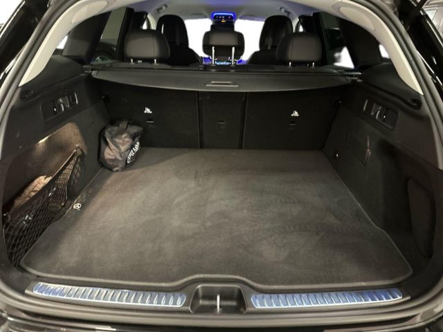 MERCEDES-BENZ GLC 220 usata, con Climatizzatore