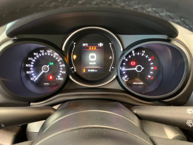 FIAT 500L usata, con Volante in pelle