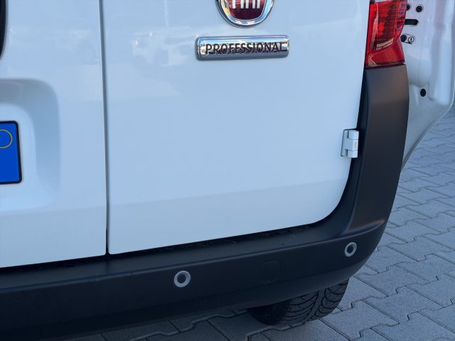 FIAT Fiorino usata 16
