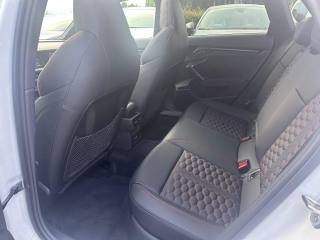AUDI RS3 usata, con Fari Xenon