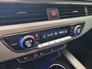 AUDI A4 usata, con Immobilizzatore elettronico