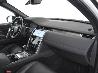 LAND ROVER Discovery Sport usata 2