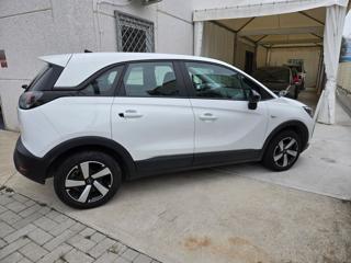 OPEL Crossland usata, con Climatizzatore