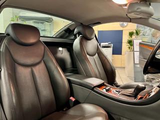 MERCEDES-BENZ SL 350 usata, con Regolazione elettrica sedili