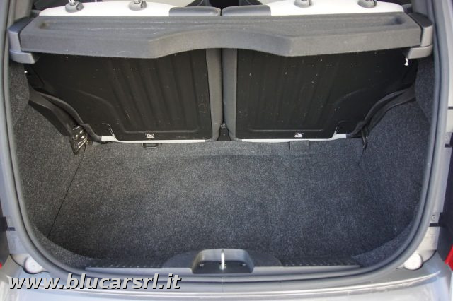 FIAT 500 usata, con Autoradio digitale