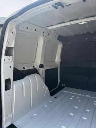 VOLKSWAGEN Caddy usata, con Servosterzo