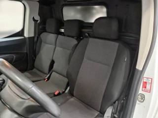 TOYOTA Proace City usata, con ESP