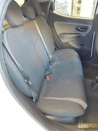 LANCIA Ypsilon usata, con Servosterzo