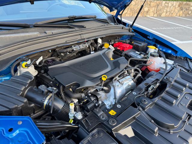 ALFA ROMEO Tonale usata, con Controllo elettronico della corsia