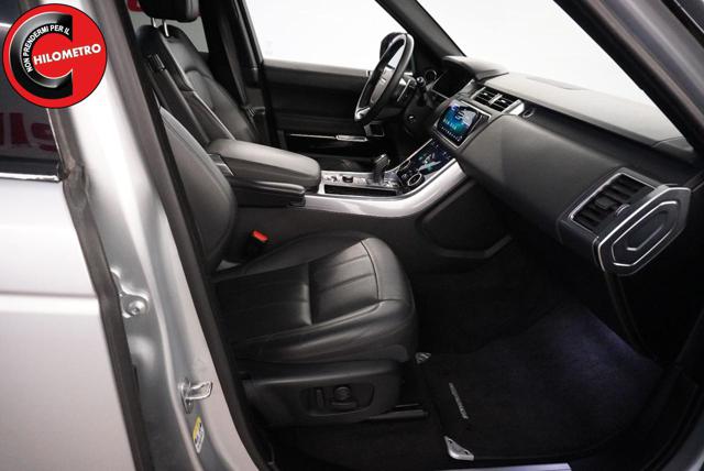 LAND ROVER Range Rover Sport usata, con Fendinebbia
