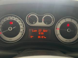FIAT 500L usata, con Controllo trazione