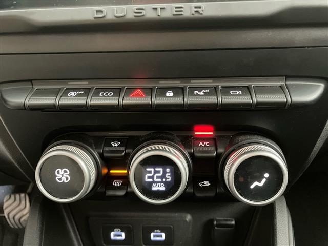DACIA Duster usata 15