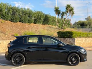 PEUGEOT 208 usata, con Alzacristalli elettrici