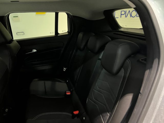 JEEP Avenger usata, con Immobilizzatore elettronico