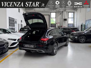 MERCEDES-BENZ CLA 200 usata, con USB