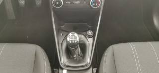 FORD Fiesta usata, con Filtro antiparticolato