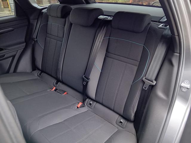 LAND ROVER Range Rover Evoque usata, con Cruise Control