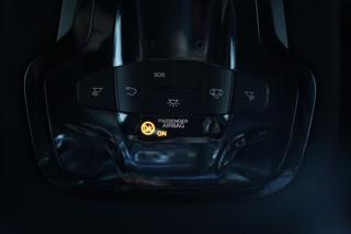 ALFA ROMEO Stelvio usata, con Monitoraggio pressione pneumatici