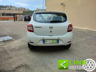 DACIA Sandero usata, con Airbag Passeggero
