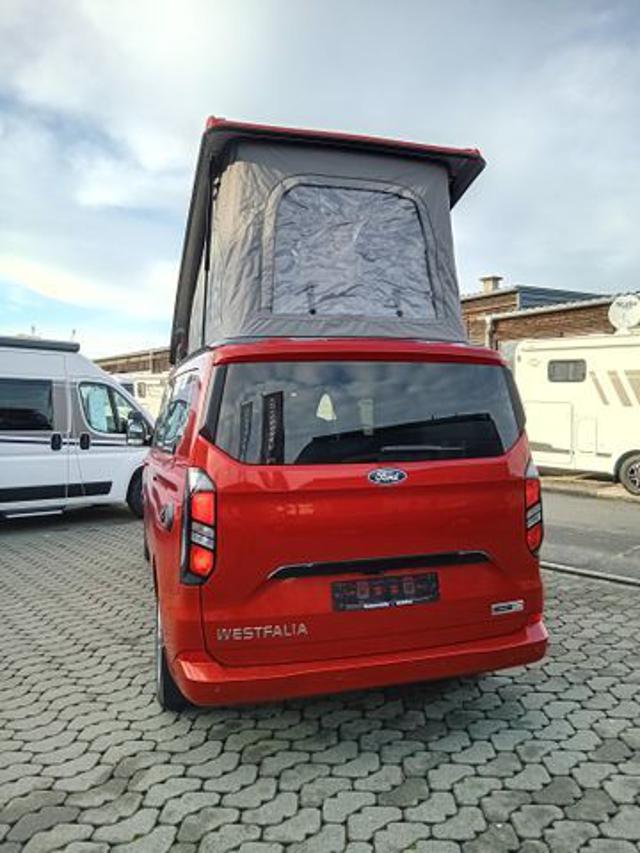 WESTFALIA usata 2