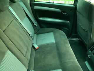 FIAT Croma usata, con Climatizzatore