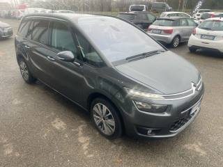 CITROEN C4 Picasso usata, con Airbag Passeggero