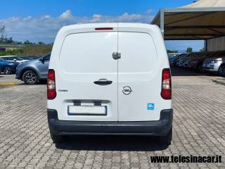 OPEL Combo usata, con ESP
