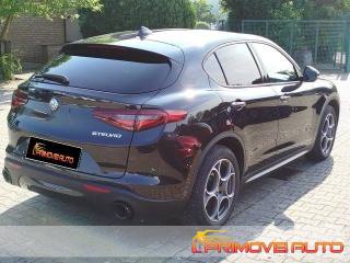 ALFA ROMEO Stelvio usata, con Climatizzatore