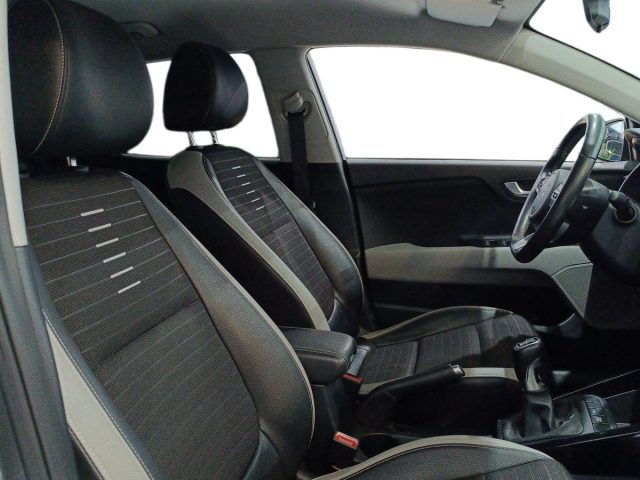 KIA Stonic usata, con Fendinebbia