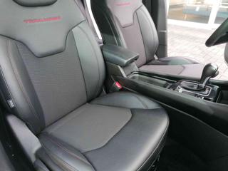 JEEP Compass usata, con Volante multifunzione