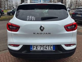 RENAULT Kadjar usata, con Antifurto