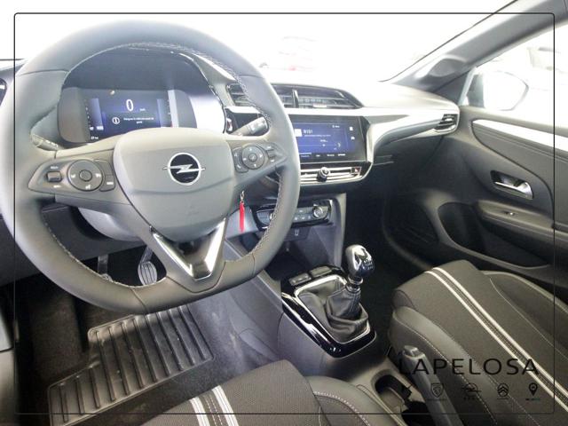 OPEL Corsa usata, con Servosterzo