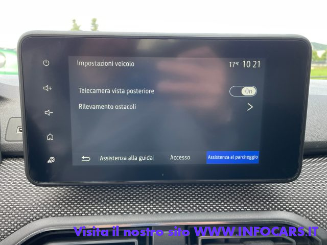 DACIA Jogger usata, con Volante multifunzione