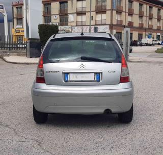 CITROEN C3 usata, con Cruise Control
