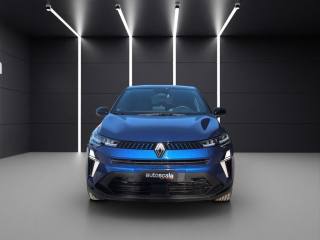 RENAULT Captur usata, con Controllo trazione