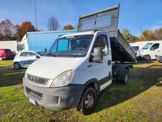 IVECO Daily usata, con Antifurto