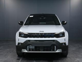 JEEP Avenger usata, con Airbag