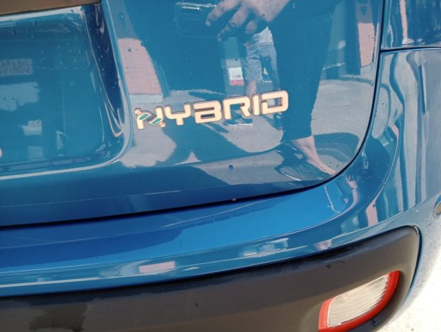 FIAT Panda usata, con Boardcomputer