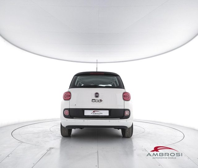 FIAT 500L usata 5
