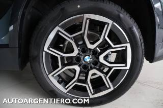 BMW X1 usata, con Specchietti laterali elettrici