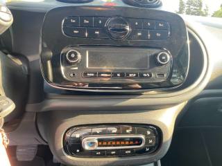 SMART ForTwo usata, con Climatizzatore