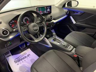 AUDI Q2 usata, con Park Distance Control